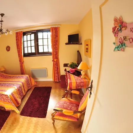 Hotel Hôtel-logis La Coraline Gannat
