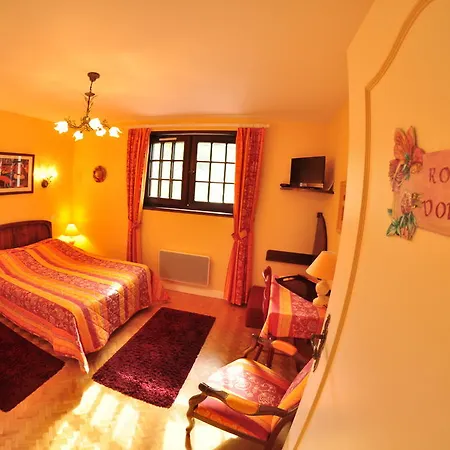 Hotel Hôtel-logis La Coraline 3*