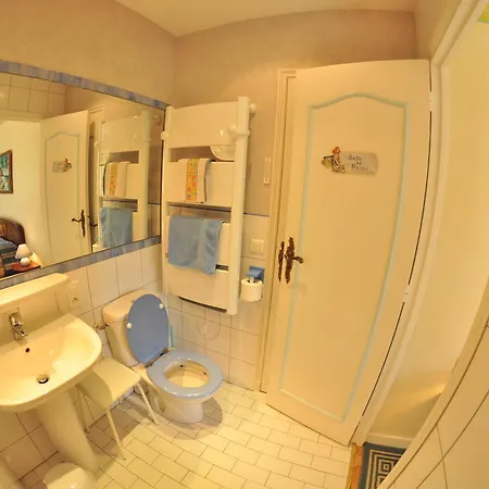 Hotel Hôtel-logis La Coraline