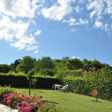 Hotel Hôtel-logis La Coraline 3*