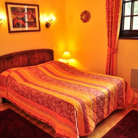 Hotel Hôtel-logis La Coraline Gannat