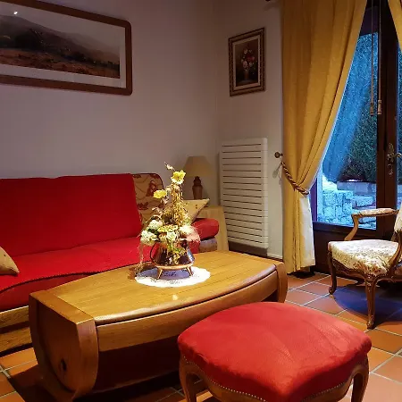 Hôtel-logis La Coraline 3* Gannat