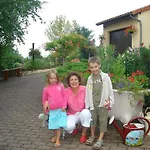 ホテル Hotel-logis La Coraline 3*