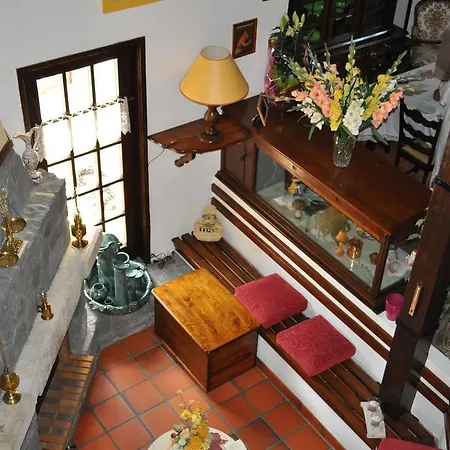 Hotel-logis La Coraline Gannat