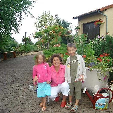 Hotel Hotel-logis La Coraline 3*