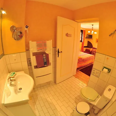 Hotel Hotel-logis La Coraline 3*