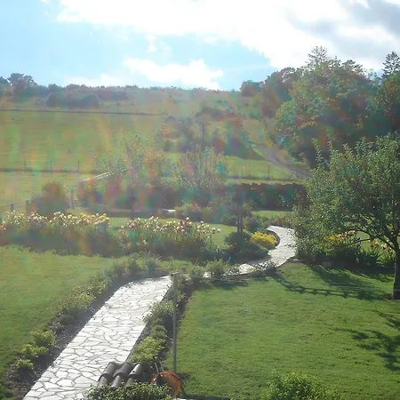 Hotel-logis La Coraline