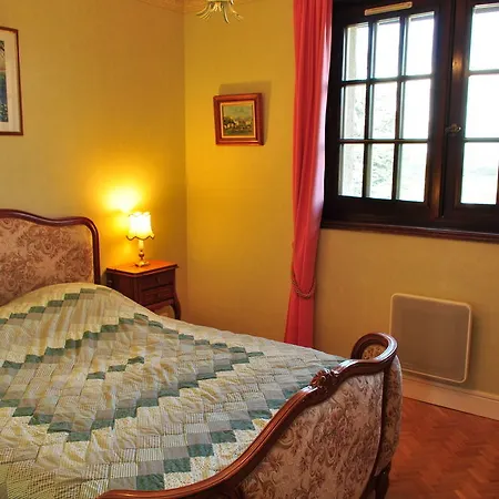 Hotel-logis La Coraline 3*