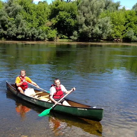 Hotel-logis La Coraline 3* Gannat