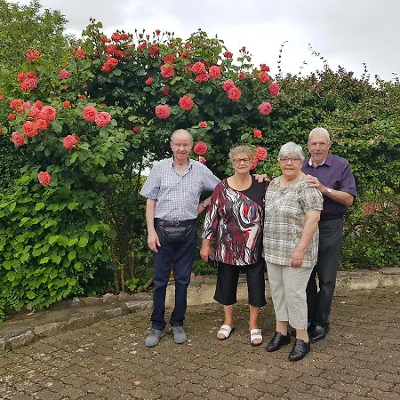 Hotel-logis La Coraline 3*