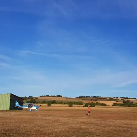 Hotel Hotel-logis La Coraline 3*