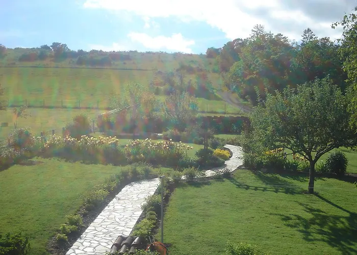 Hotel-logis La Coraline